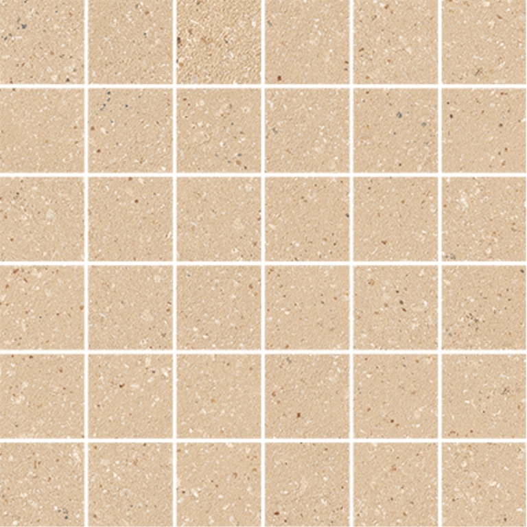 Milzetti - 2X2/12X12 Sof, Amber, Matte